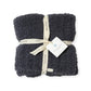 Marshmallow Blanket Lt (Navy Navy)