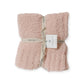 Marshmallow Blanket Lt (Blush)