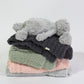 Marshmallow Blanket Lt (Sage)