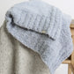 Marshmallow Blanket Lt (Cloudy Blue)