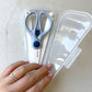 Toddler Travel Food Scissors