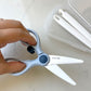 Toddler Travel Food Scissors