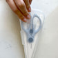 Toddler Travel Food Scissors